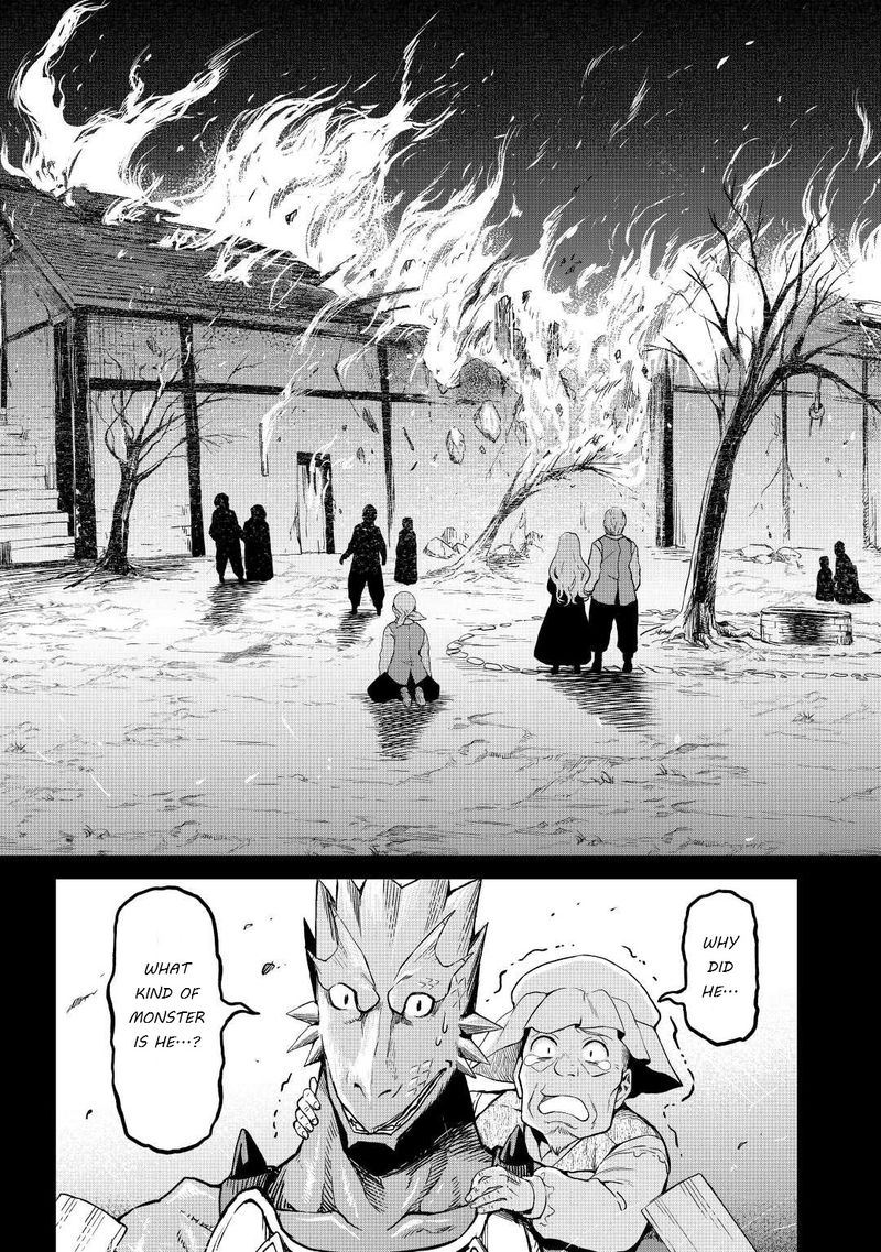 Sozai Saishuka no Isekai Ryokouki - Chapter 35 image 11